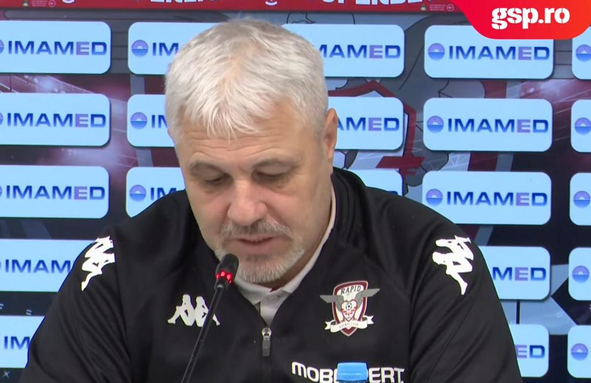 Șumudică, cu vocea frântă despre Helmut Duckadam: „Când i-am auzit soția, am început să plâng” + „Ieri mi s-a făcut rău în timpul meciului. Mă uitam după ambulanță”
