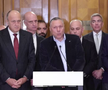 Dan Sucu - Parlament