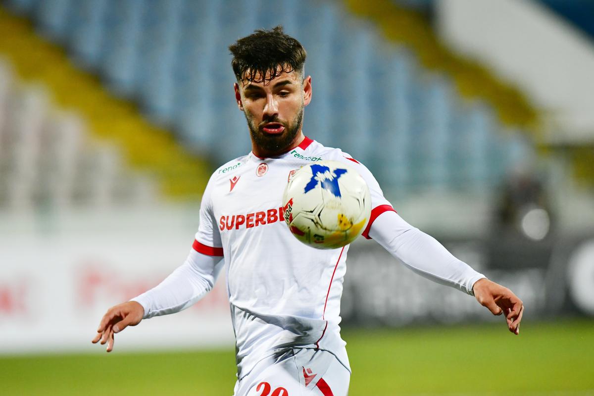 Ovidiu Ioanițoaia taxează „greșeala de calcul” a dinamoviștilor: „Kopic n-a socotit corect, s-a pripit. Dinamo e eliminată!”