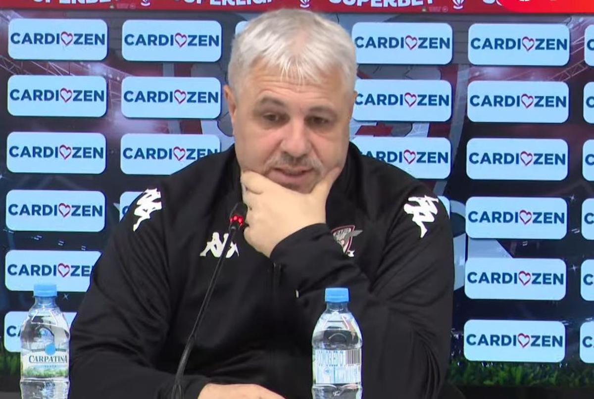 Șumudică, cu vocea frântă despre Helmut Duckadam: „Când i-am auzit soția, am început să plâng” + „Ieri mi s-a făcut rău în timpul meciului. Mă uitam după ambulanță”