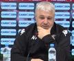 Șumudică, cu vocea frântă despre Helmut Duckadam: „Când i-am auzit soția, am început să plâng” + „Ieri mi s-a făcut rău în timpul meciului. Mă uitam după ambulanță”