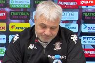 Șumudică, cu vocea frântă despre Helmut Duckadam: „Când i-am auzit soția, am început să plâng” + „Ieri mi s-a făcut rău în timpul meciului. Mă uitam după ambulanță”