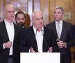 Dan Sucu - Parlament