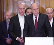 Dan Sucu - Parlament