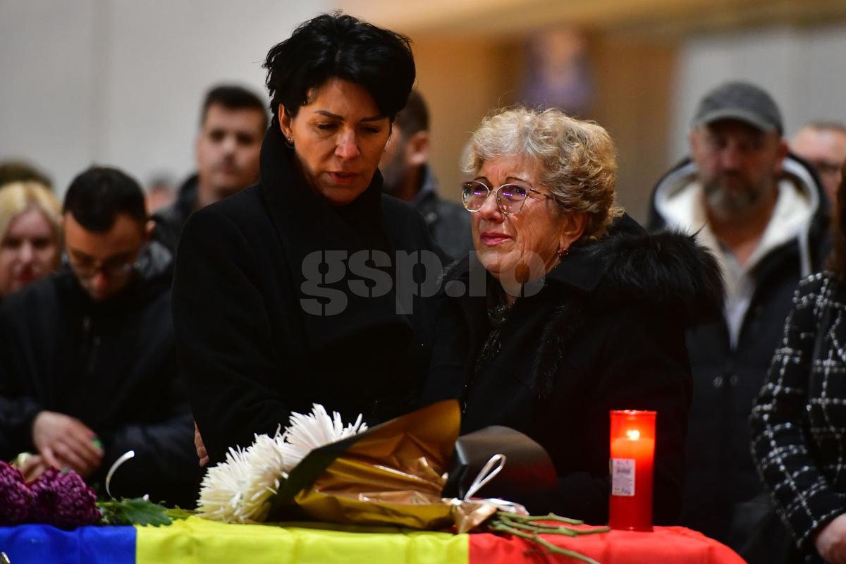 Gestul superb al jucătorilor de la FC Argeș în memoria lui Helmuth Duckadam