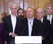 Dan Sucu - Parlament