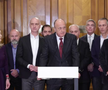 Dan Sucu - Parlament