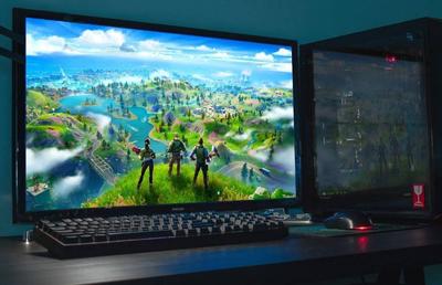 Fortnite: Cele mai bune setări pentru PC