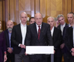 Dan Sucu - Parlament