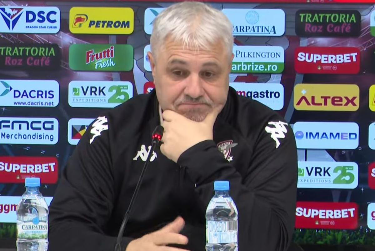 Șumudică, cu vocea frântă despre Helmut Duckadam: „Când i-am auzit soția, am început să plâng” + „Ieri mi s-a făcut rău în timpul meciului. Mă uitam după ambulanță”