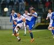 Metalul Buzău – Dinamo // FOTO: Cristi Preda (GSP)