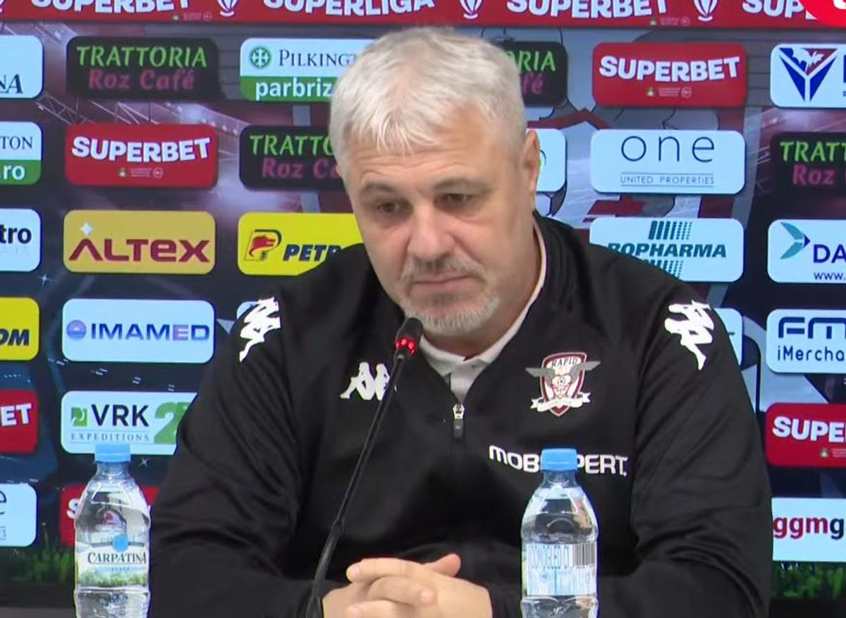 Șumudică, cu vocea frântă despre Helmut Duckadam: „Când i-am auzit soția, am început să plâng” + „Ieri mi s-a făcut rău în timpul meciului. Mă uitam după ambulanță”