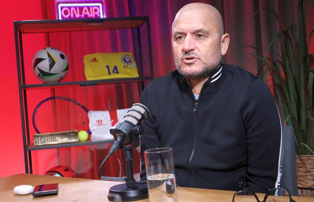 Adrian Mititelu a făcut anunțul neașteptat: „Pleacă de la FCSB și se duce la CFR Cluj. Becali comite o mare greșeală”