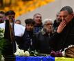 Gestul superb al jucătorilor de la FC Argeș în memoria lui Helmuth Duckadam