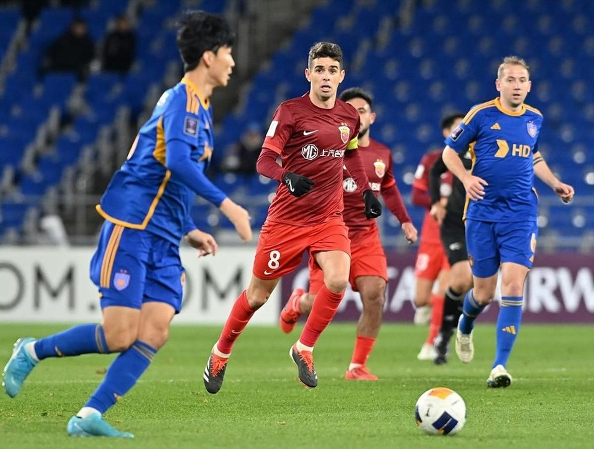 Oscar, avere incredibilă strânsă în 8 ani