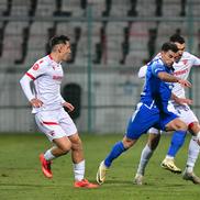 Metalul Buzău – Dinamo // FOTO: Cristi Preda (GSP)