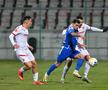 Metalul Buzău – Dinamo // FOTO: Cristi Preda (GSP)