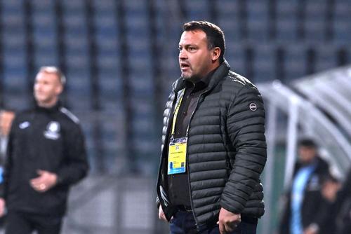 Valentin Stan / Foto: Imago