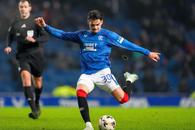 2XIanis » Hagi, prestație de vis în Rangers - Kilmarnock! Presa din Scoția îl elogiază: „Superb, excelent”
