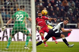 Newcastle - Liverpool, thriller memorabil cu 6 goluri! Mo Salah a făcut din nou spectacol, dar „coțofenele” au luptat eroic pentru o remiză