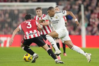 Mbappe, un nou meci epic fail » Real Madrid, înfrângere surprinzătoare în La Liga