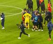 Chivu la Inter - Venezia, monitorizat 90 minute