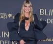 Heidi Klum, vedeta care va prezenta tragerea la sorți a CM 2026/ foto Instagram