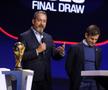 Tragerea la sorți a grupelor pentru Campionatul Mondial 2026, simulată! Cum arată urnele și tot ce trebuie să știi despre eveniment