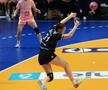 Imagini de la meciul Franţa - Austria 29-17 FOTO: Ionuţ Iordache (GSP)