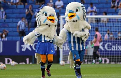 Fostul căpitan cu 300 de meciuri în La Liga, condamnat pentru abuz sexual asupra unei mascote!