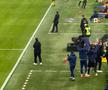 Chivu la Inter - Venezia, monitorizat 90 minute