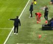 Chivu la Inter - Venezia, monitorizat 90 minute