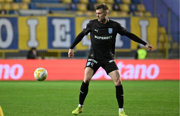 Entuziasm la cote înalte în Bănie, la 4-0 cu Petrolul: „Suntem și buni!”
