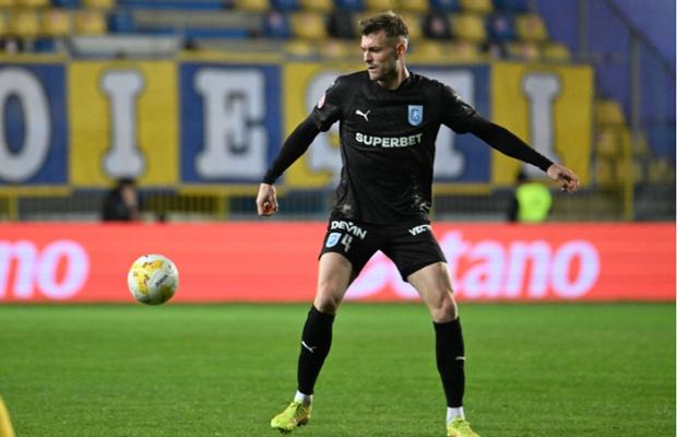 Entuziasm la cote înalte în Bănie, la 4-0 cu Petrolul: „Suntem și buni!”