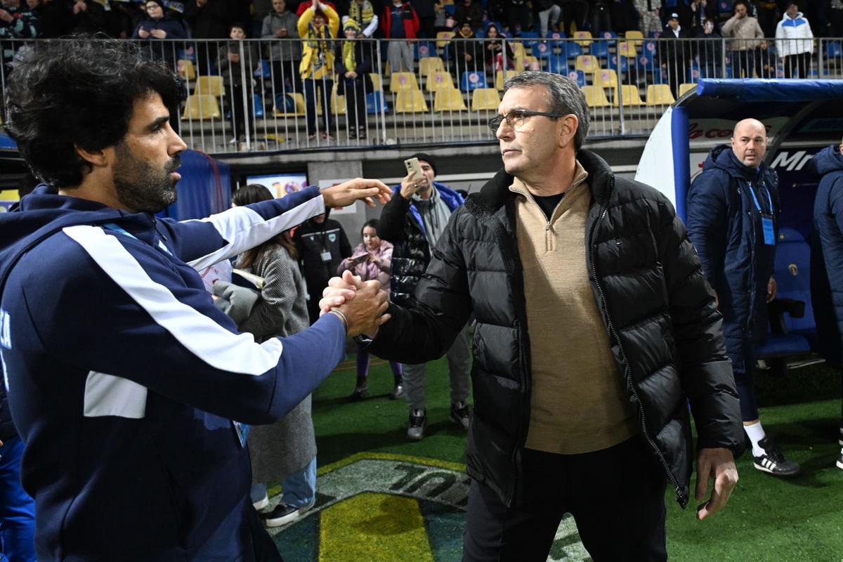 Filipe Coelho, după a treia victorie în 4 meciuri la Craiova: „Asta am încercat să fac și cred că am reușit”