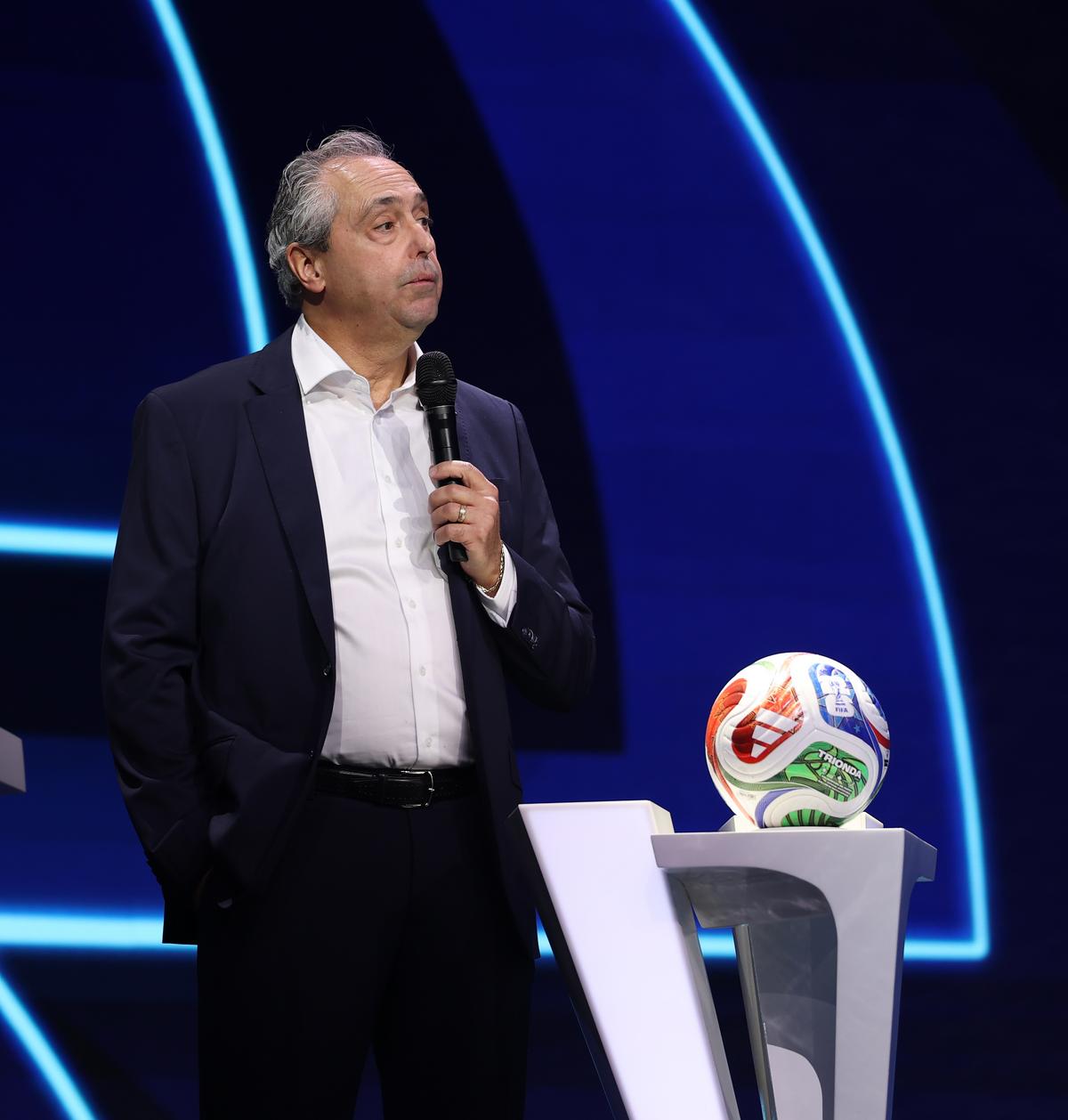 Tragerea la sorți a grupelor pentru Campionatul Mondial 2026, simulată! Cum arată urnele și tot ce trebuie să știi despre eveniment