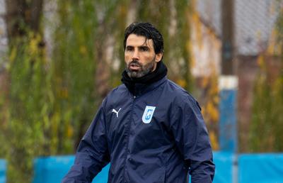 Filipe Coelho, schimbări masive pentru meciul cu Petrolul » Eugen Neagoe, gata să debuteze un atacant