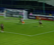 Penalty impardonabil comis de Matei Ilie în Metaloglobus - CFR Cluj