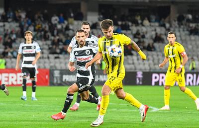 Programul etapei 22 din Superligă, prima din 2026