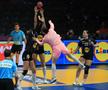 Imagini de la meciul Franţa - Austria 29-17 FOTO: Ionuţ Iordache (GSP)