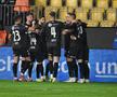 Petrolul - Universitatea Craiova, 4 decembrie 2025