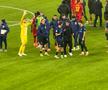Chivu la Inter - Venezia, monitorizat 90 minute