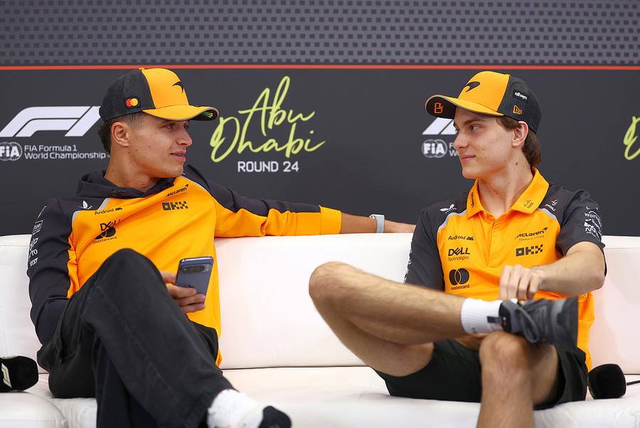 Max Verstappen a recunoscut că a încercat să-i manipuleze pe piloții McLaren: „Da, a fost o provocare intenționată”