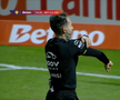 Penalty impardonabil comis de Matei Ilie în Metaloglobus - CFR Cluj