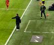 Chivu la Inter - Venezia, monitorizat 90 minute