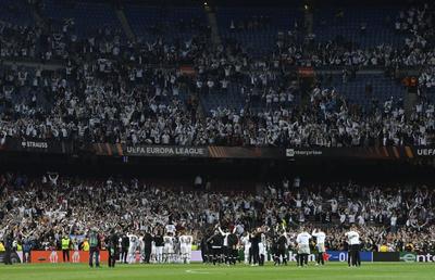 Barcelona se teme de „uraganul” din Frankfurt! » Catalanii și-au luat măsuri împotriva nemților