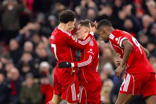 Premier League i-a refuzat lui Florian Wirtz primul gol pentru Liverpool!
