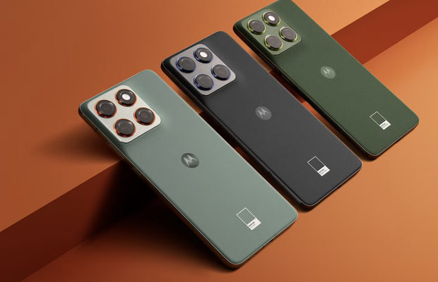 Motorola Edge 70 redefinește experiența unui meci de fotbal: imagini perfecte, baterie de top, finisaj premium. Moto AI - asistentul perfect în orice moment