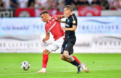 Daniel Pancu și Marius Niculae s-au pus de acord » Cine e favorita la Dinamo - FCSB