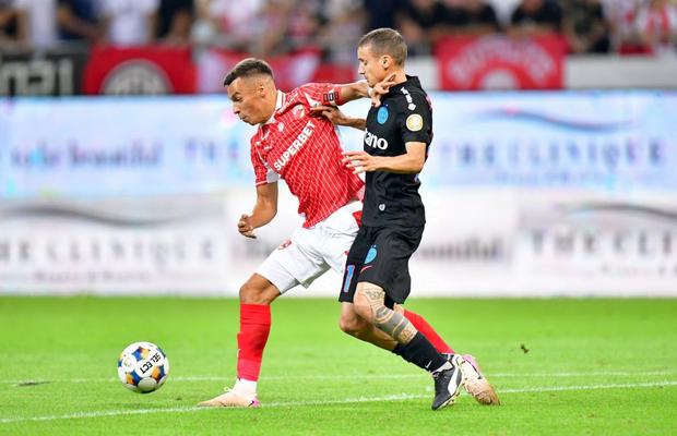 Daniel Pancu și Marius Niculae s-au pus de acord » Cine e favorita la Dinamo - FCSB